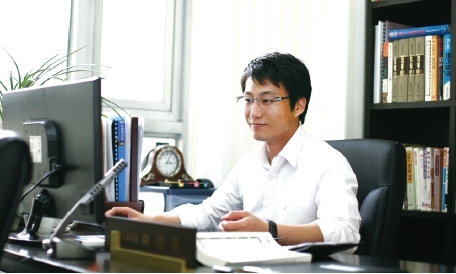 월세의 신의 저자 우리옥션 이성용 대표