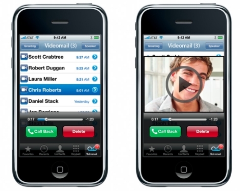Mavenir Systems' Converged Video and Voicemail solution enables mobile operators to offer an ex...