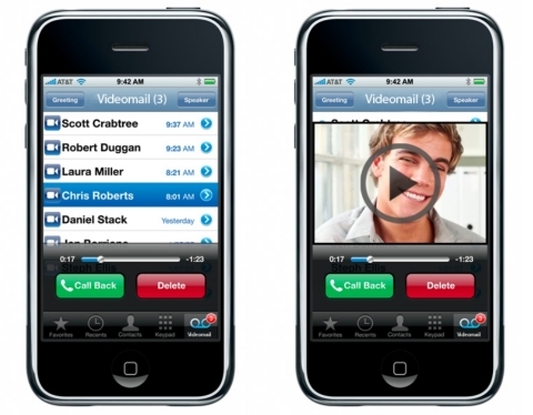 Mavenir Systems&#039; Converged Video and Voicemail solution enables mobile operators to offer an exciting, new differentiated service for their subscribers and enhances their VoLTE service offering.