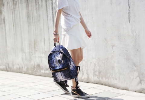 Bag & Life style 브랜드 아크로(akRo)
