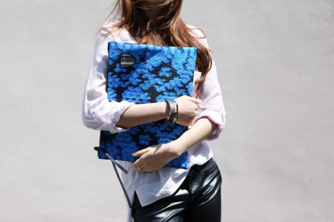 Bag & Life style 브랜드 아크로(akRo)