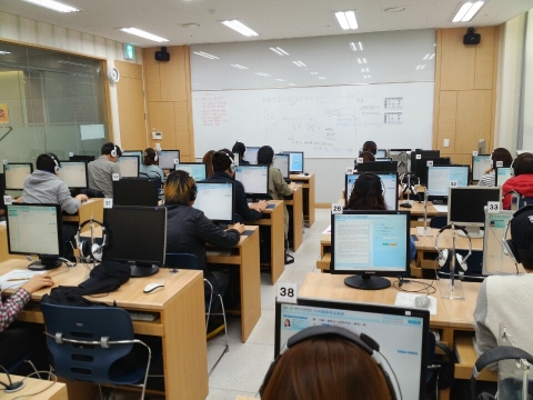 중국어 HSK, pBT와 iBT 중 어느 것이 유리할까