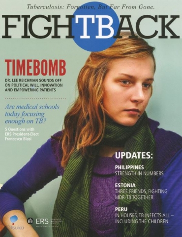 Fightback photobook