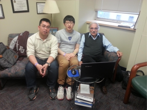 금속이온 직접 생화학 촉매반응 규명한 건국대 연구팀