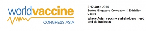 세계 백신 콩그레스 아시아가 6월 9일부터 12일까지 싱가포르에서 개최된다.