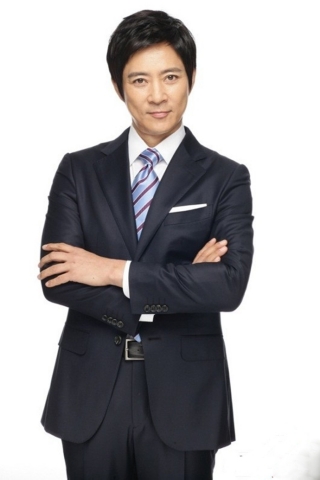 최수종가 한류 월드 스타상을 수상한다.