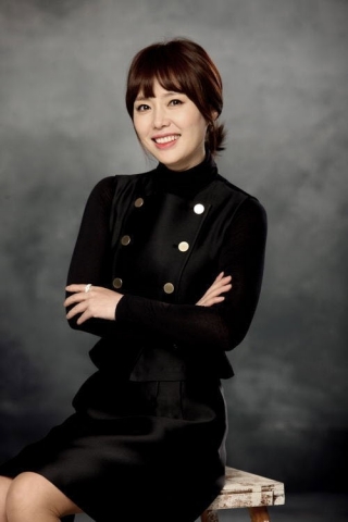 하희라가 한류 월드 스타상을 수상한다.