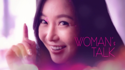 우먼스톡 방송영상