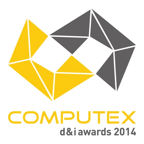컴퓨텍스 타이페이 2014 로고