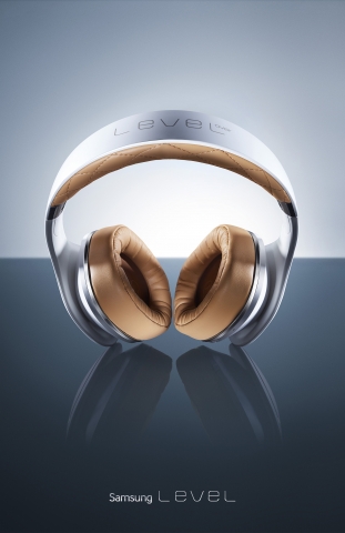삼성전자가 원음 그대로의 소리를 제공하는 프리미엄 오디오기기 레벨을 국내 시장에 출시한다.