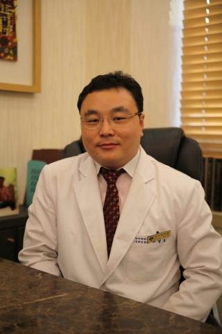 성지한방내과한의원 우성호 원장