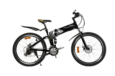 테일지코리아가 전기자전거 T9 모델(접이식 MTB형 전기자전거)을 출시한다.