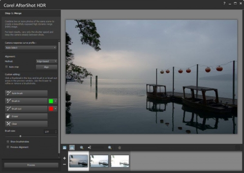 Corel's Photo Editing group introduces AfterShot™ Pro 2