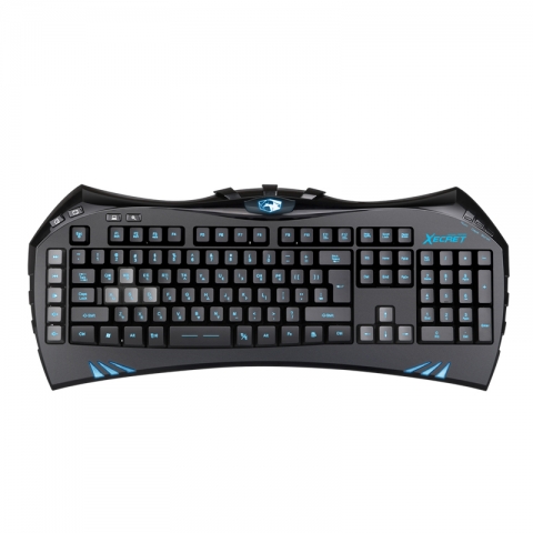 로이체가 게이밍 키보드 XECRET XG-9600KL HELLIOS의 체험단 이벤트를 진행한다.