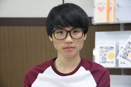 응급처치로 생명을 구한 제호준 사회복무요원