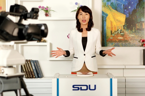 서울디지털대학교가 6월 2일부터 7월 3일까지 2014학년도 2학기 학생 모집을 실시한다.
