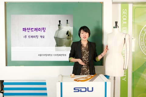 서울디지털대학교가 6월 2일부터 7월 3일까지 2014학년도 2학기 학생 모집을 실시한다.