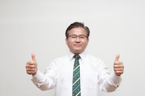 정종희 경기도교육감 후보가 마음 놓고 공부할 수 있는 환경 만들기 마련을 위해 책임안전 공약을 발표했다.