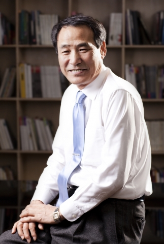 세종사이버대학교 김지철 총장