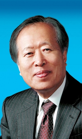 건국대학교 총동문회장 정건수