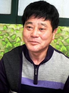 강원도코다리찜 송일호 대표