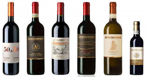 레뱅드매일은 이탈리아 토스카나의 와인명가 아비뇨네지의 와인 디너행사를 서울 반얀트리 더 페스타 비스트로&바에서 13일 개최한다.