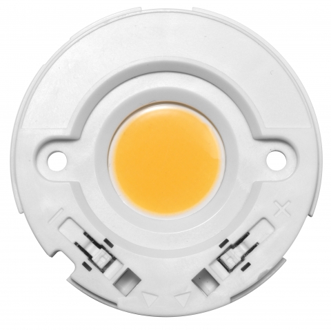 삼성전자의 고연색 LED 패키지 SLE시리즈