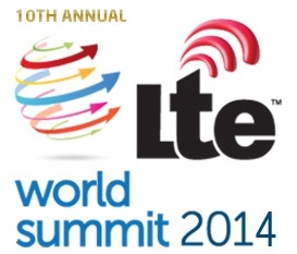 LTE 월드 서밋이 암스테르담에서 개최된다.