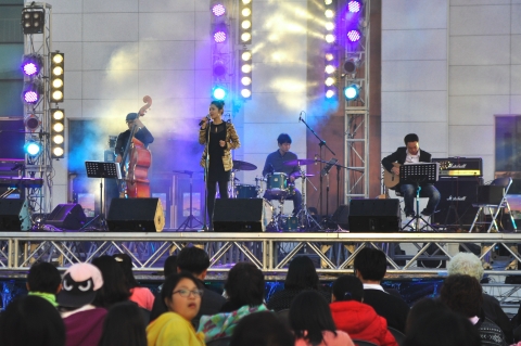 청심평화월드센터는 오는 11일(수), 22일(일) 양일에 걸쳐 경기도 가평에 위치한 청심평화월드센터에서 2014 청심 수수깡 콘서트를 개최한다.