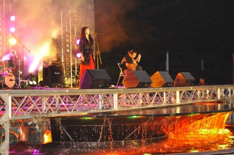 청심평화월드센터는 오는 11일(수), 22일(일) 양일에 걸쳐 경기도 가평에 위치한 청심평화월드센터에서 2014 청심 수수깡 콘서트를 개최한다.