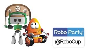 제18회 브라질 로보월드컵이 7월에 열린다.