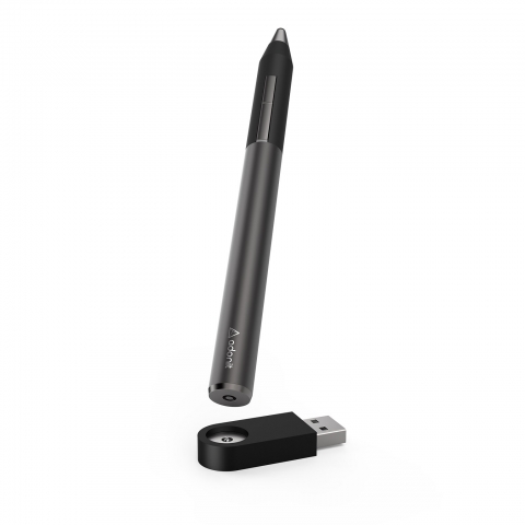 Adonit이 Pixelpoint™ 기술을 채용한 디지털 아티스트 용 터치 펜 신제품을 출시했다.