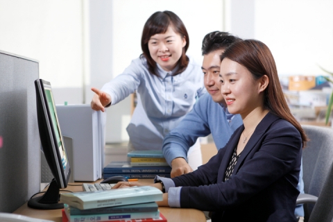 서울디지털대학교의 경우 등록금이 학점당 6만원으로 사이버대학 중에서도 가장 저렴한 수준이다.