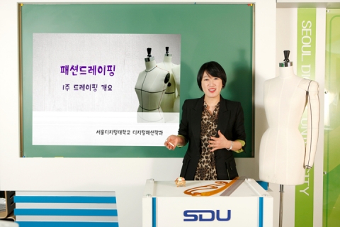 서울디지털대학교가 신·편입생을 7월 3일까지 모집한다.