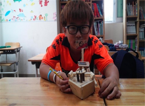군산대학교 산학협력단이 운영하는 2014년 생활과학교실이 7월 14일부터 9월 30일까지 부안군 일대에서 진행된다.