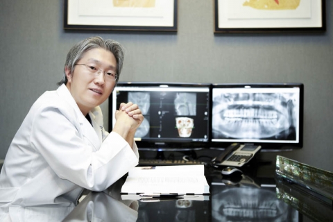 신데렐라 성형외과 정종필 대표원장