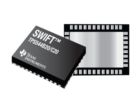 TI는 PMBus 인터페이스를 갖춘 18V, 20A 및 30A 동기식 DC/DC 벅 컨버터 2종을 출시한다고 밝혔다.