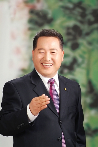 이창호 대한명인(연설학)