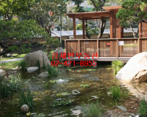 잠실엘스 아파트 166동 109㎡(전세 보증금 6억원)의 매물이 김세빈 부동산에 의뢰되었다.