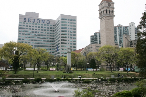 세종사이버대학교는 7월 3일 2014년도 후기 신∙편입생 정시 모집을 마감한다.