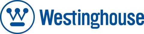 웨스팅하우스(Westinghouse) 회사 로고