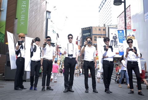 세기P&C는 새로워진 시그마 dp Quattro  시리즈 카메라 제품의 출시 기념으로 로드파이터 행사를 7월 1일과 4일 양일에 걸쳐 진행한다고 밝혔다.