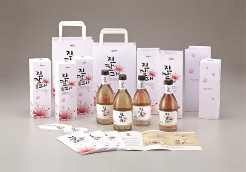 동명대 김보영 학생의 부산미술대전 대상 작품이다.