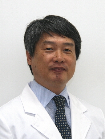 국립재활원 재활의학과 김완호 과장