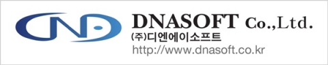 디엔에이소프트가 지식재산권 특허 부문에서 기술 평가 우수기업으로 선정돼 KDB산업은행으로부터 15억원 IP금융 프로그램 지원을 받았다.