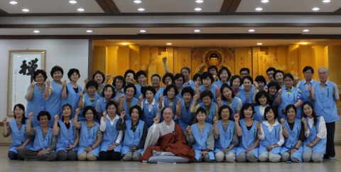 동명대 선명상과 힐링 과정이 유·초·중등교사 40명 대상으로 8월 18일부터 실시된다.