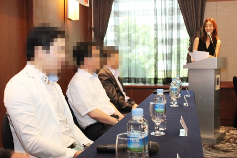 로또리치가 KRI 한국기록원으로부터 대한민국 최다 로또 1등 당첨자 배출 기록 인증 타이틀을 획득했다.