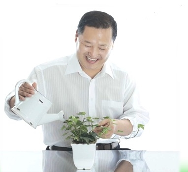 이창호 대한명인(연설학)