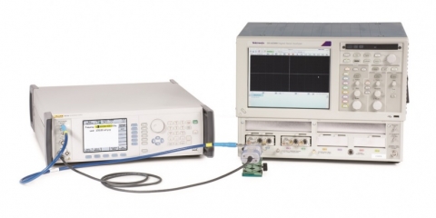 한국플루크가 출시한 RF 교정 기기 신제품 Fluke Calibration 96270A 이미지