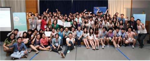 과학기술과 정보통신(ICT)분야 창업 아이디어를 보유한 사람들이 모여 창업을 경험해보는 창업캠프가 7월 18~20일 2박3일간 경기도 용인에 위치한 고등기술연구원에서 열렸다.